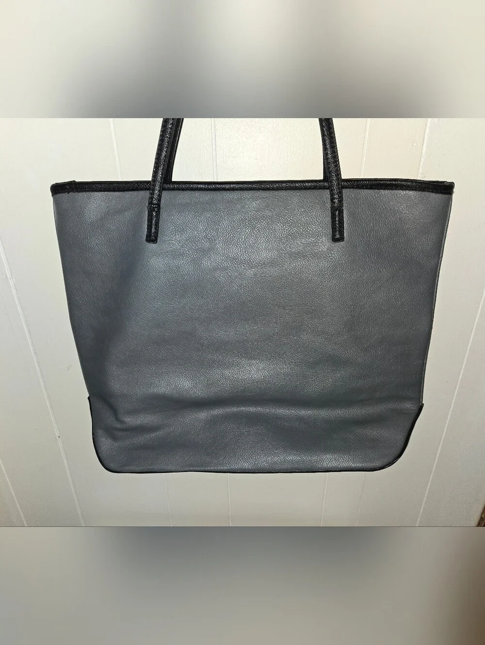 Set/2 Nine West It Girl Tote Bag & No Name Leopard Print Bag